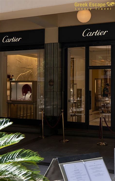 cartier athens|cartier athens greece.